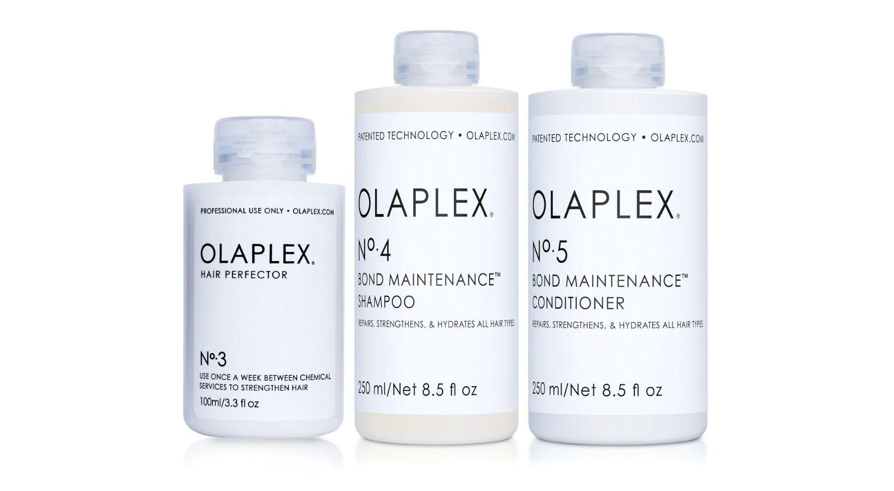 Olaplex